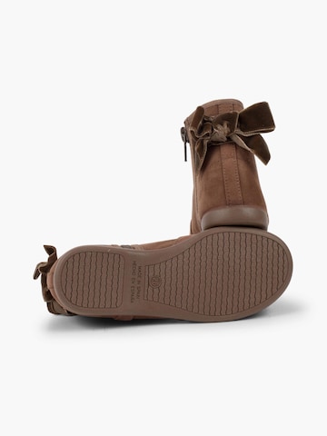 Pisamonas Stiefel in Grau