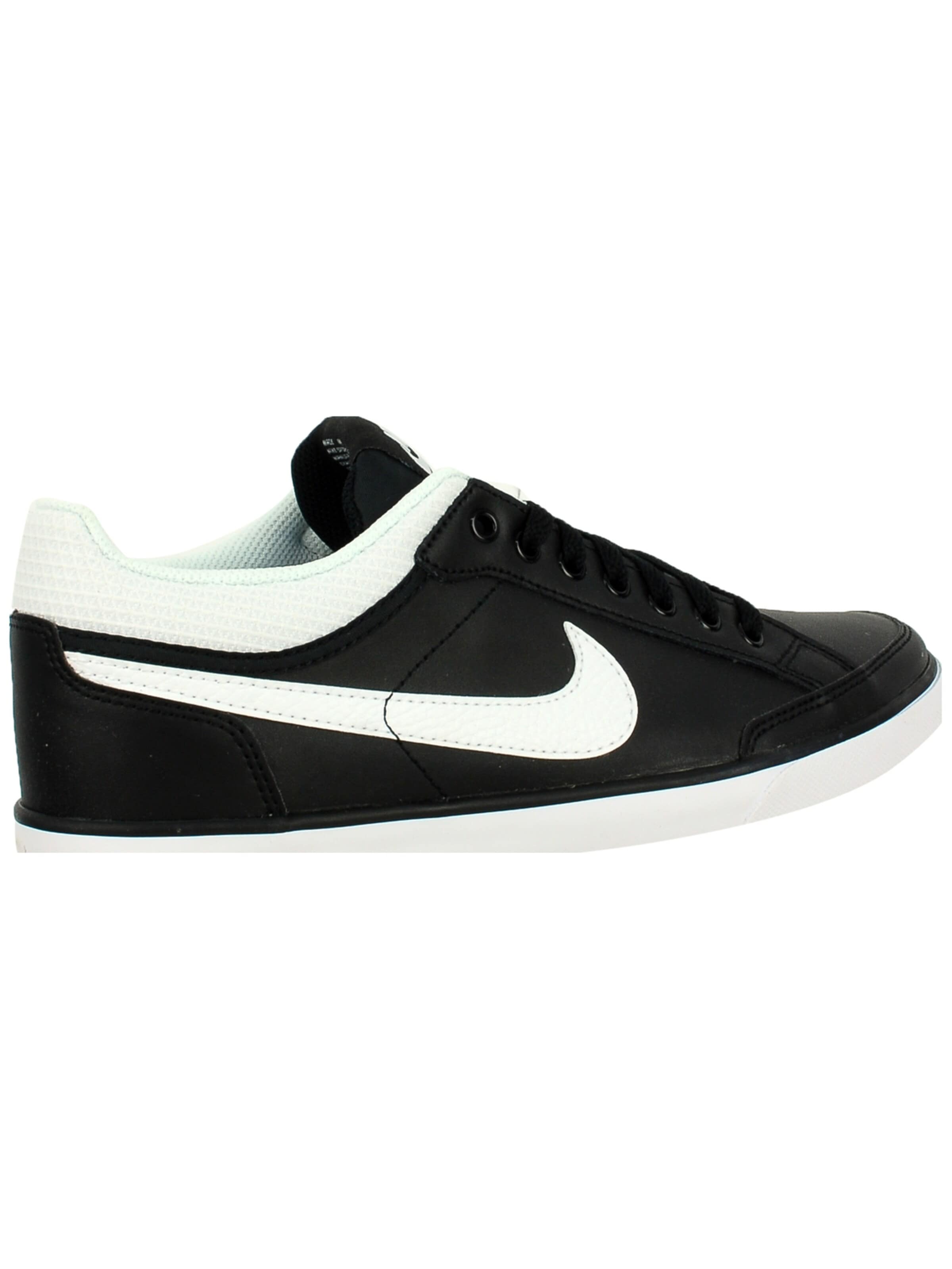 Chaussure de sport 'Capri' NIKE en noir