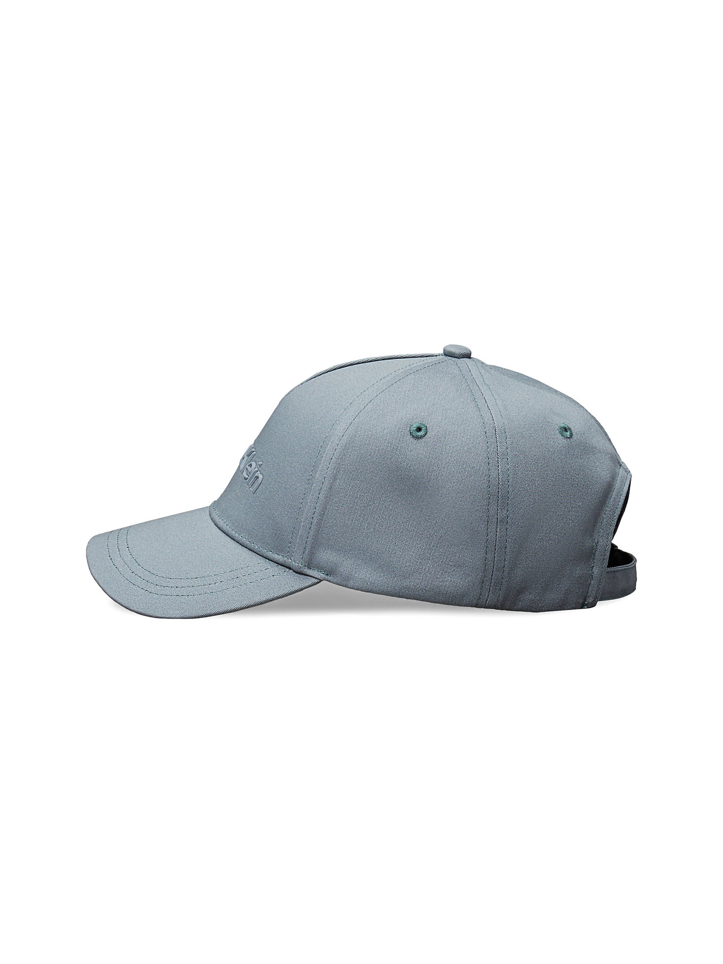 Calvin Klein Cap 'Must' in Blue