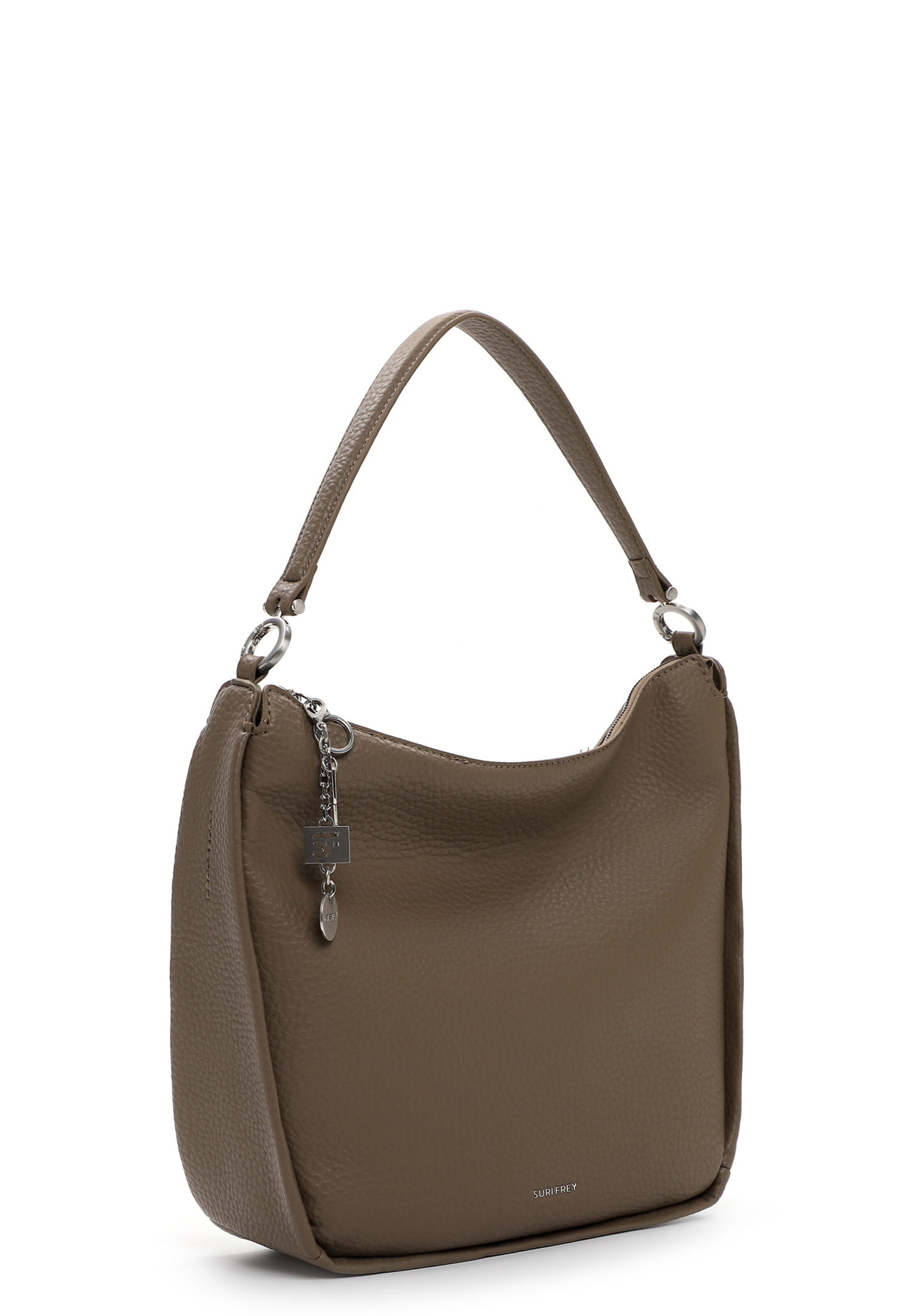 Suri Frey Pouch 'SFY Buffey' in Beige