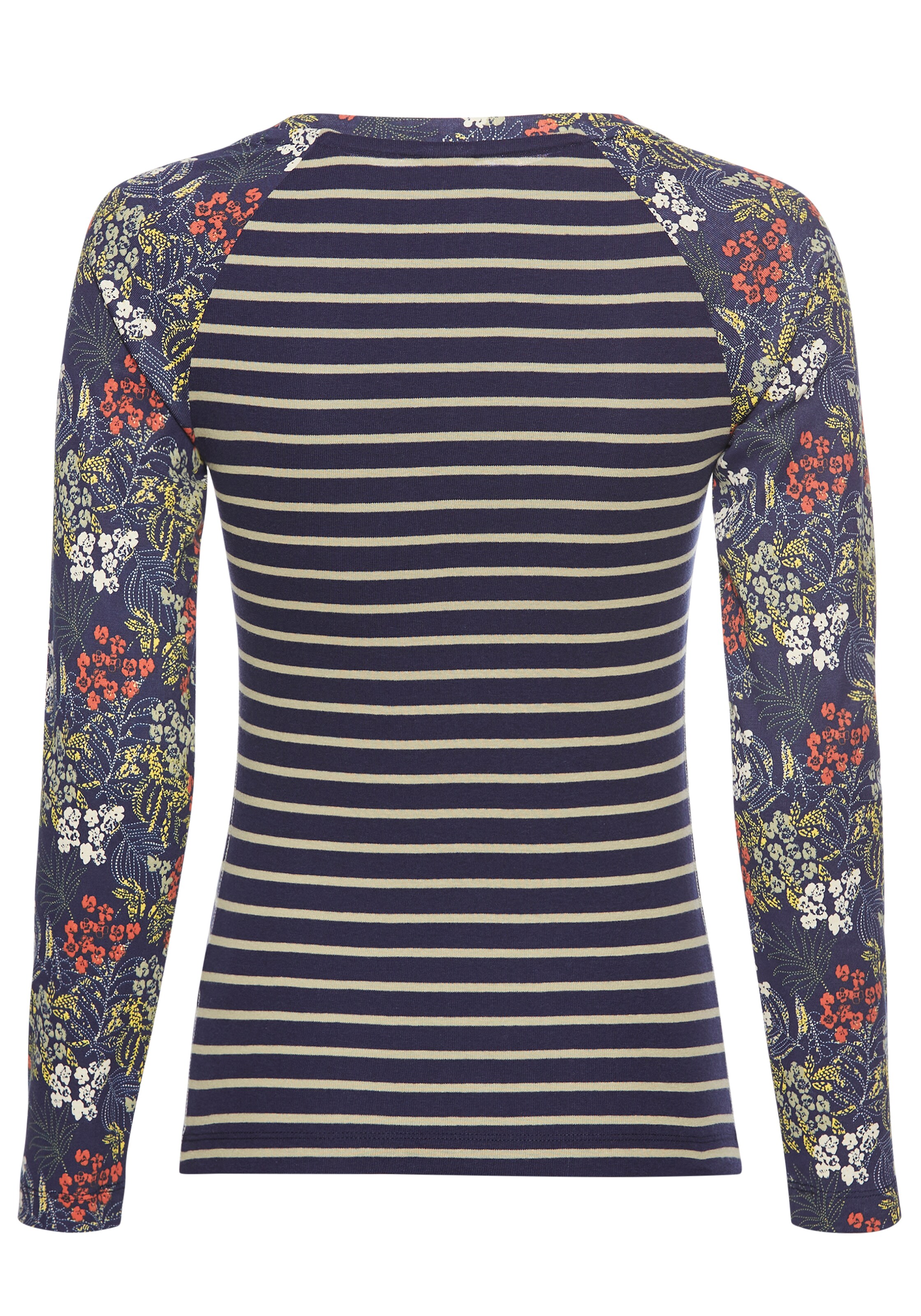 KangaROOS Shirt in Blue