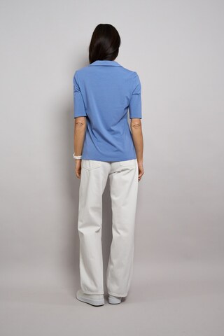 Seidel Moden Shirt in Blue