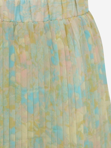 Selected Femme Tall Skirt 'GEORGIA' in Mixed colors