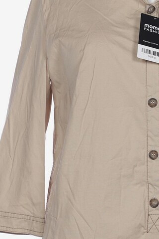 Walbusch Kleid XL in Beige