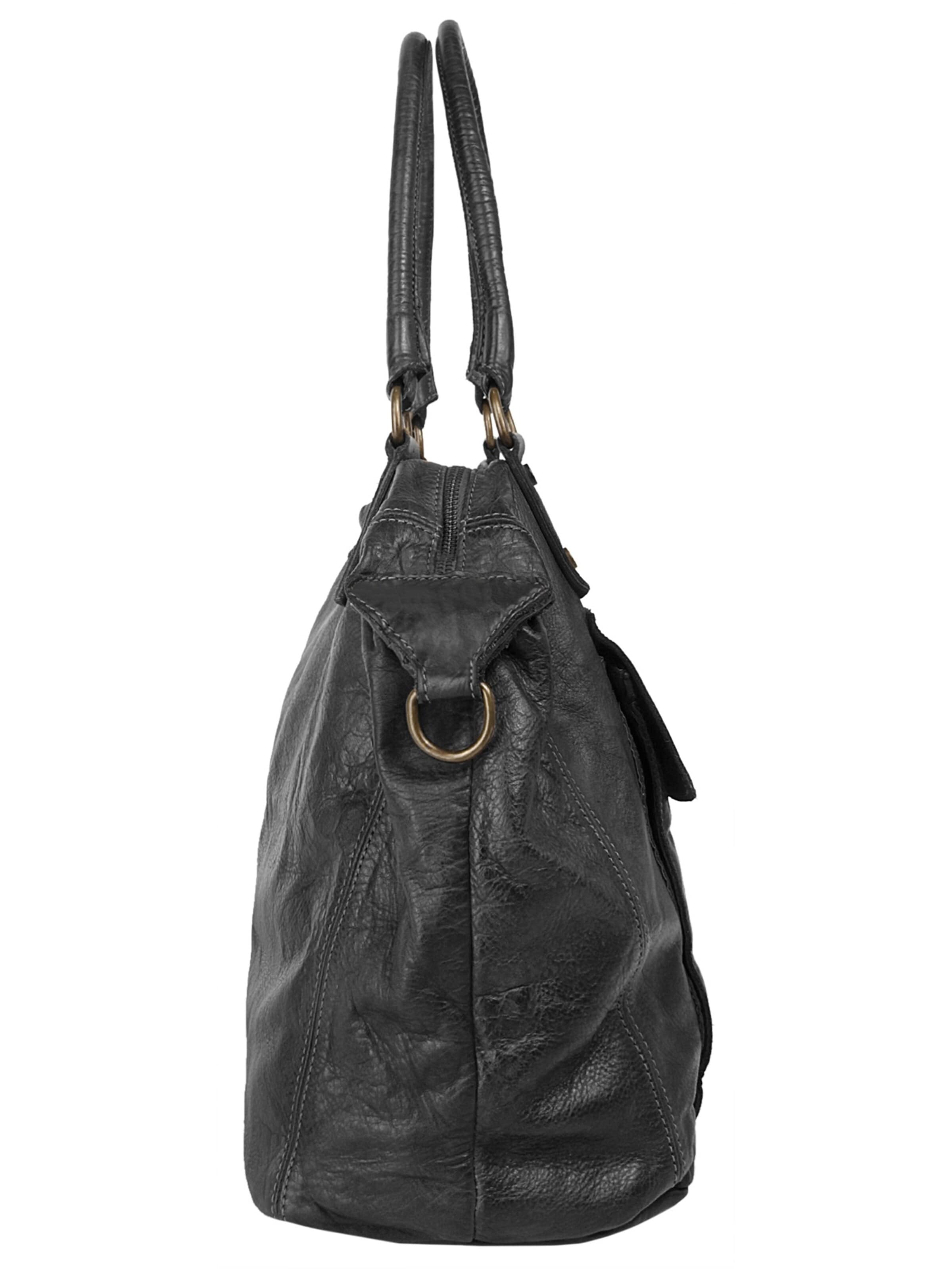 Cabas forty° en noir