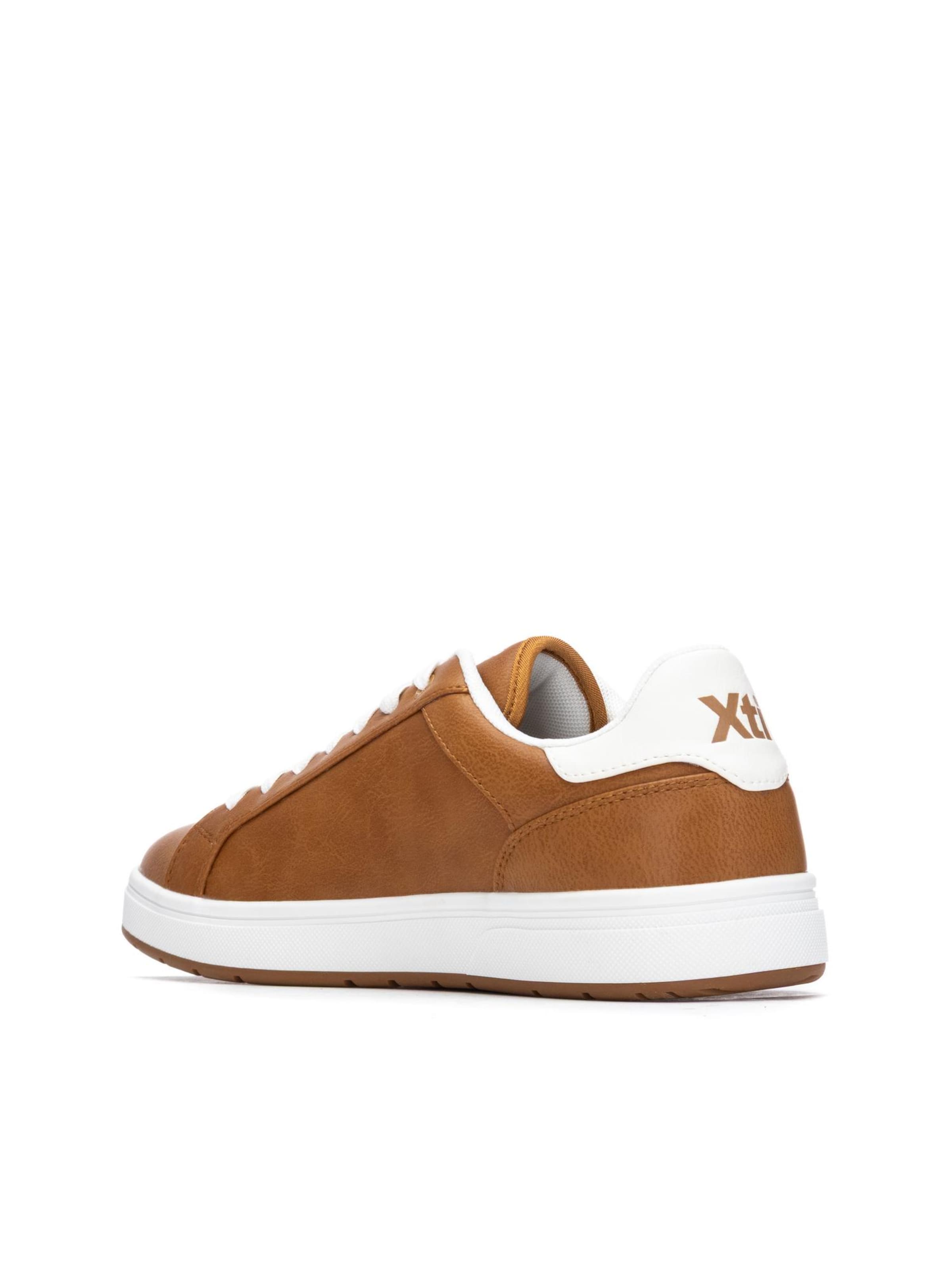 Xti - Calzado deportivo en beige