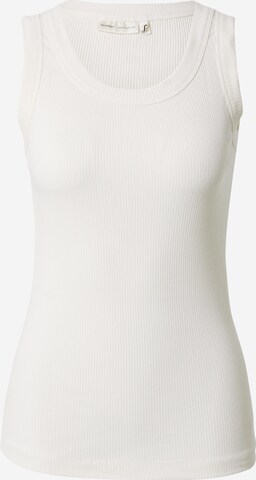 InWear Top 'DagnaI' in White: front