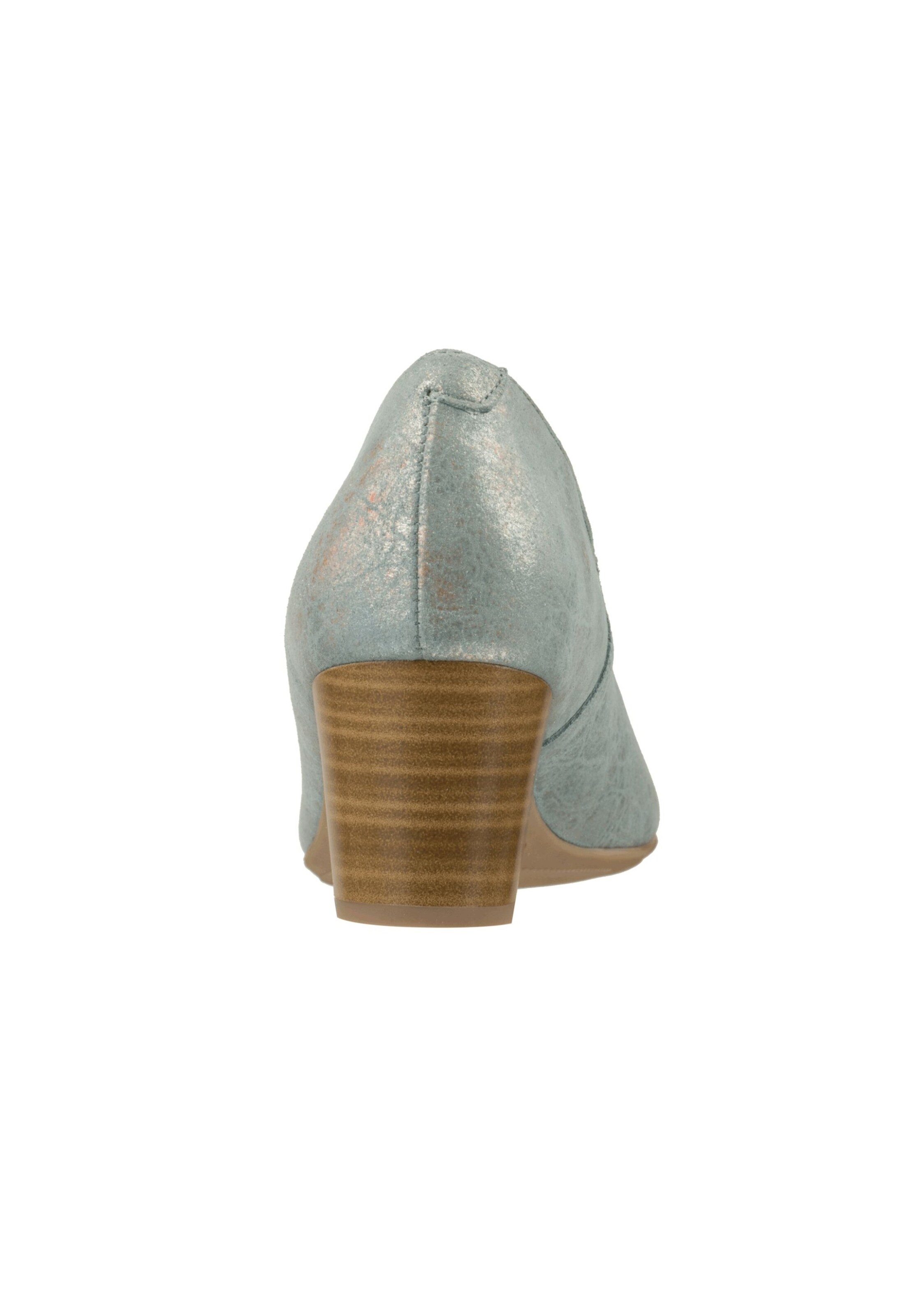 Lei by tessamino Pumps 'Tina' in Grau