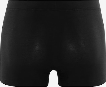 Boxers ' Silver ' Blackspade en noir