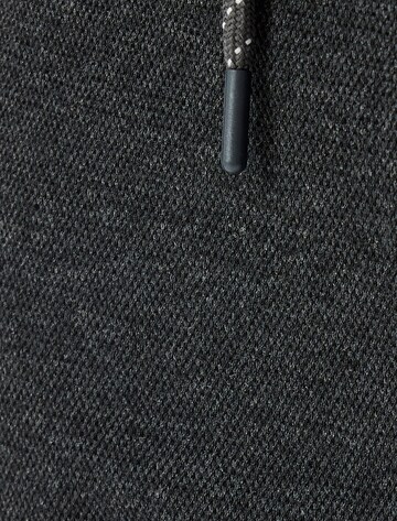 Koton Tapered Trousers in Grey