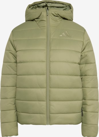 Giacca per outdoor 'Multi Essentials' di ADIDAS TERREX in verde: frontale