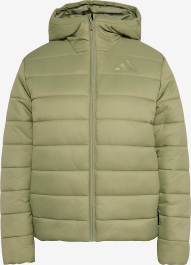 ADIDAS TERREX Outdoorjacke 'Multi Essentials' in XS in hellgrün, Produktansicht