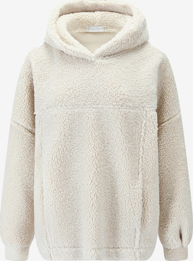 SASSYCLASSY Oversizepullover in L in offwhite, Produktansicht