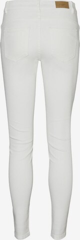 VERO MODA Slim fit Jeans in White