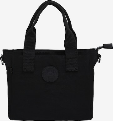Mindesa Handtasche in Schwarz: Vorderseite