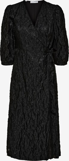 SELECTED FEMME Vestido 'Valla' en negro, Vista del producto