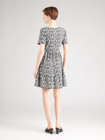 ABOUT YOU Kleid 'Dena' in Schwarz
