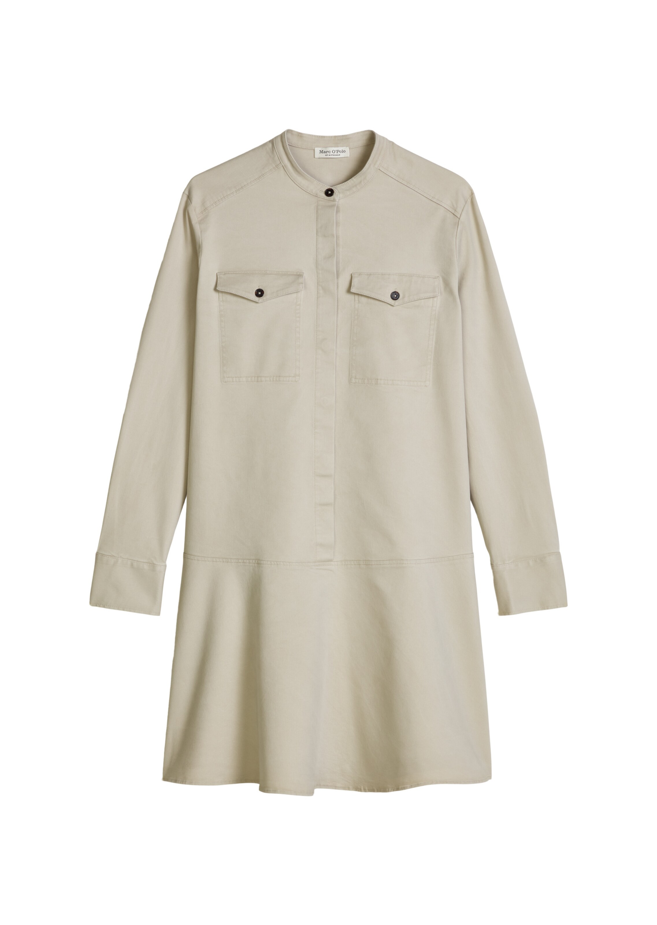 Marc O'Polo Dress in 32 in Beige, Item view