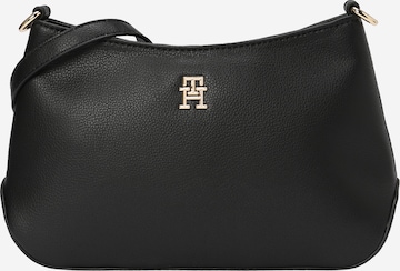 TOMMY HILFIGER Tasche in Schwarz: predná strana