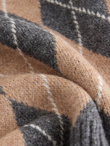 Next Sweter w kolorze beżowy