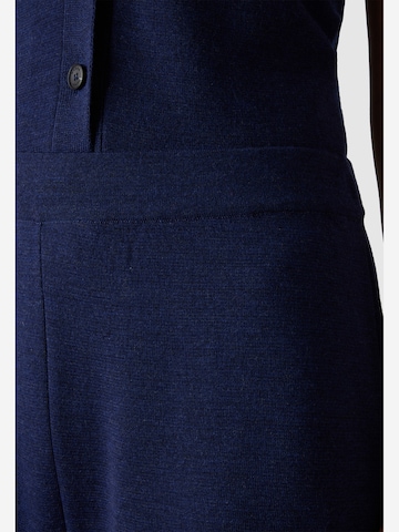 regular Pantaloni ' 325800 ' di MAERZ Muenchen in blu