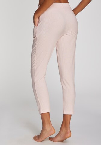 s.Oliver Pyjamahose in Pink