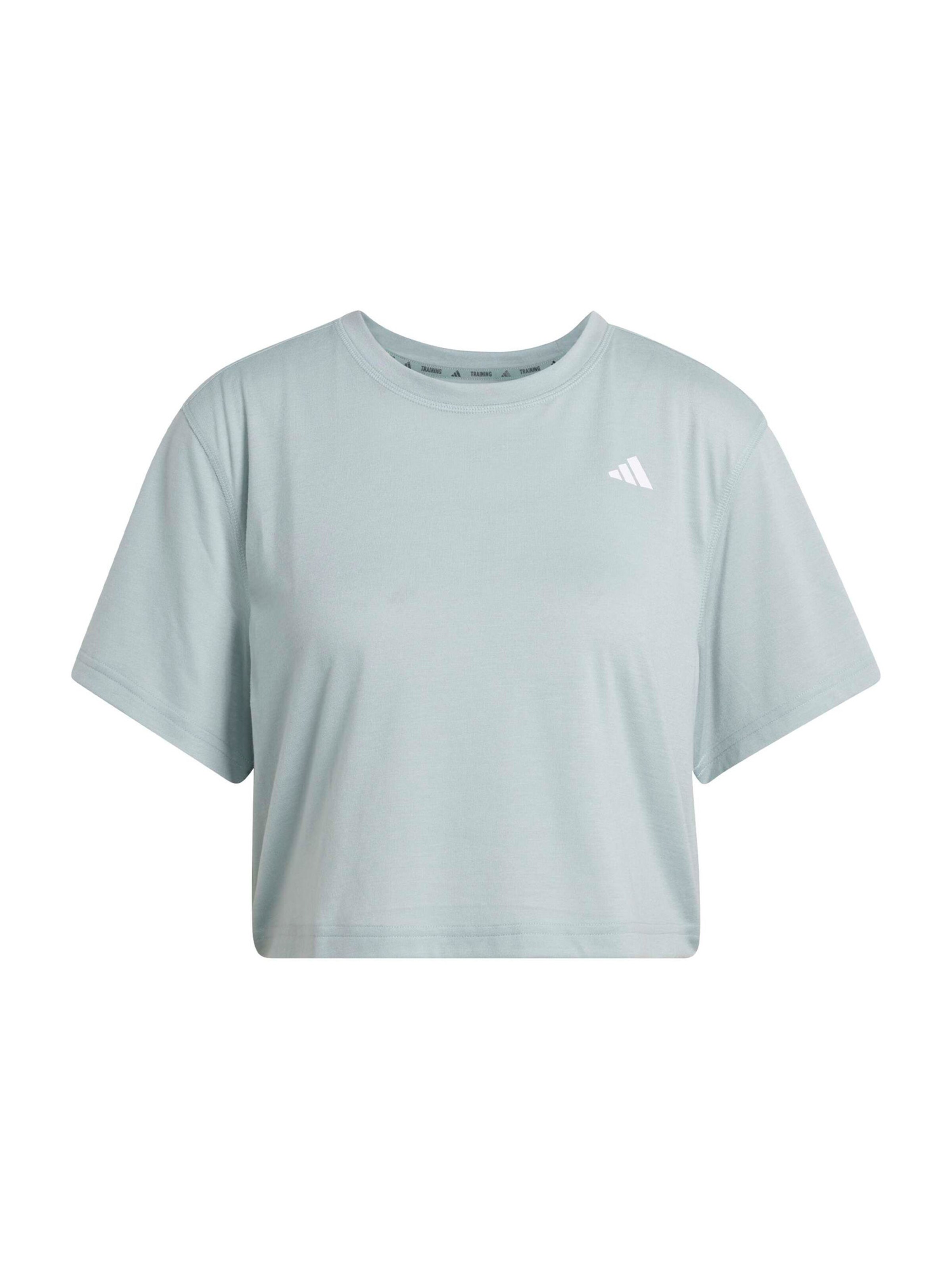 Maglia funzionale 'TE MIN' di ADIDAS PERFORMANCE in blu: frontale