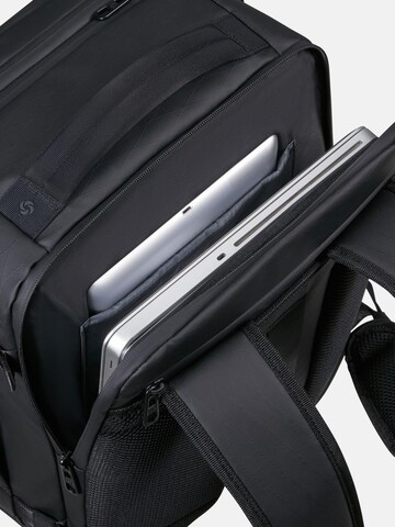 Zaino di SAMSONITE in nero