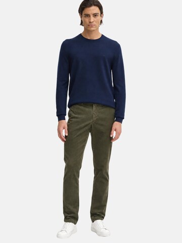 Michael Kors Pullover 'Maglieria'‌‌‌‌‌‌‌‌‌‌ in Blau