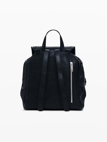 Desigual Раница в черно