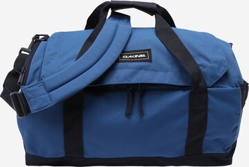 Sac week-end DAKINE en bleu : devant