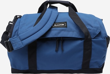 DAKINE Weekendtas in Blauw: voorkant