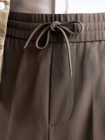 Lindbergh regular Παντελόνι σε πράσινο