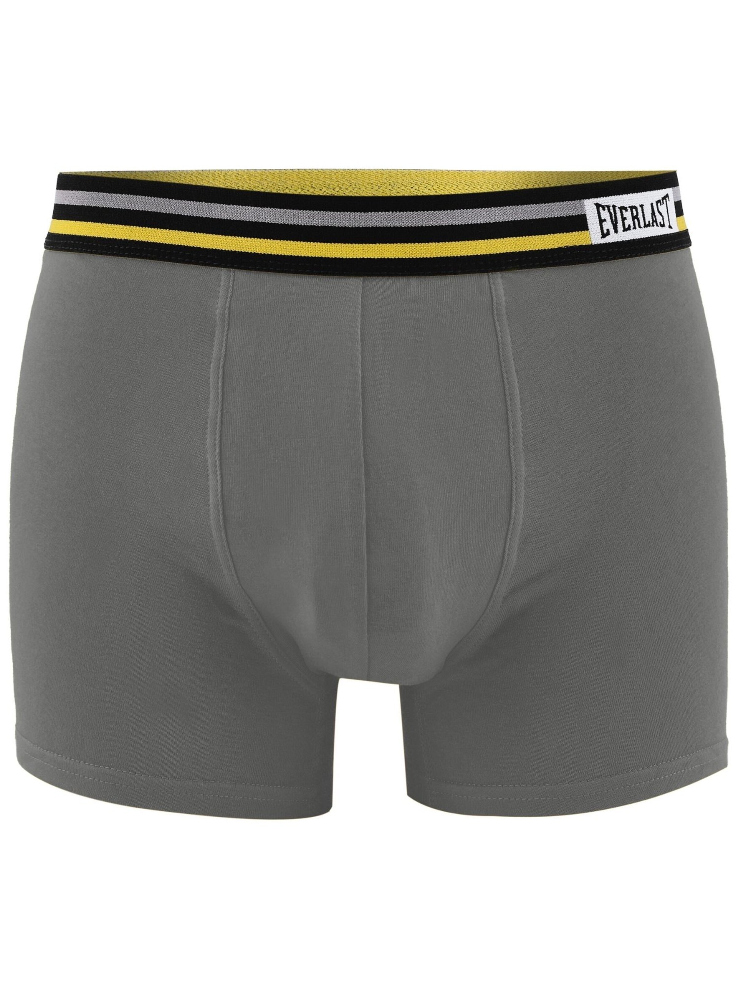 Boxer di Everlast in colori misti