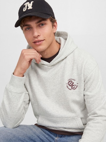Pullover di JACK & JONES in bianco
