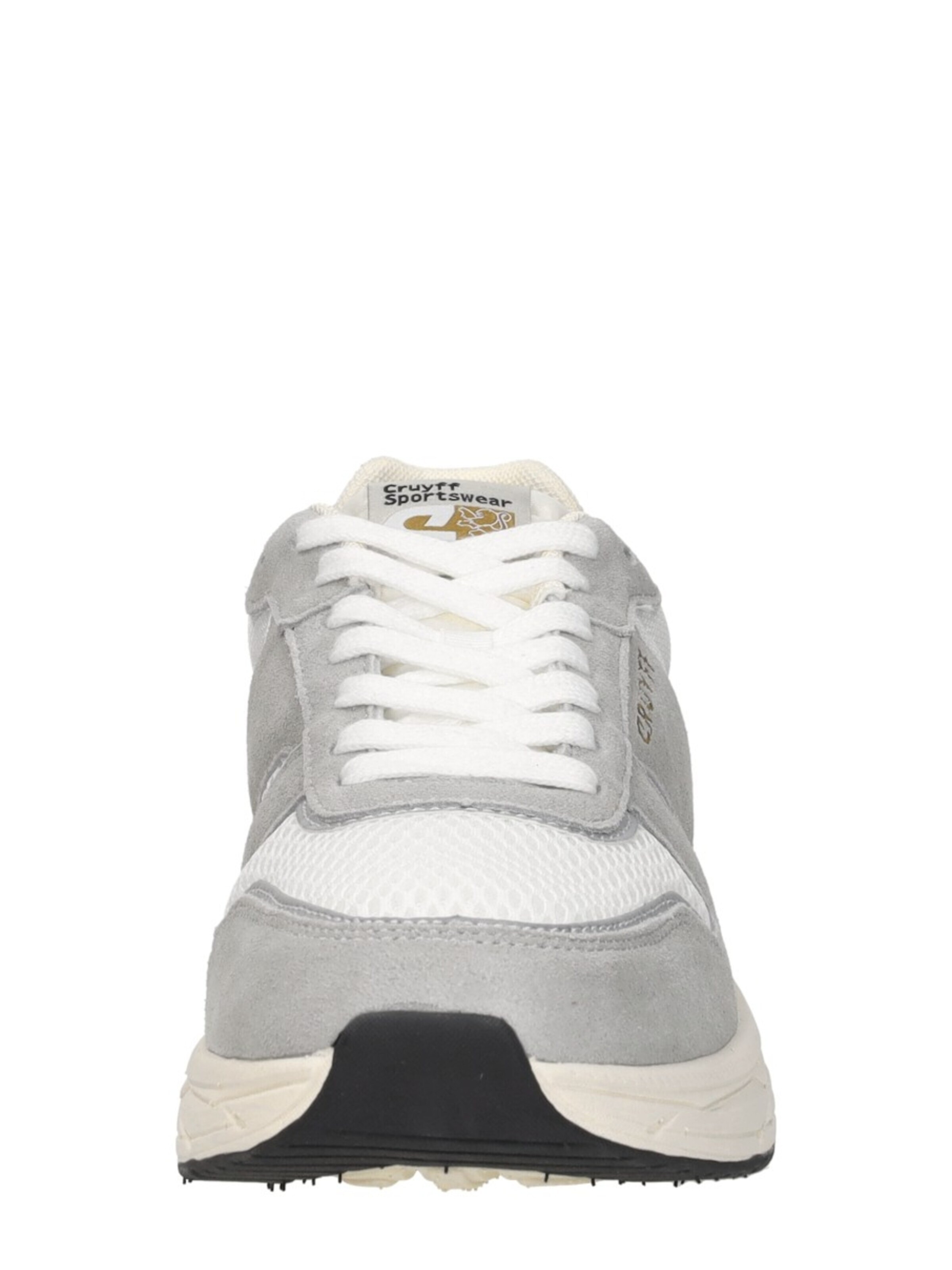 Cruyff Sneakers laag 'Camino' in Grijs
