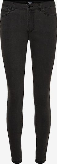 VERO MODA Jean 'Judy' en noir, Vue avec produit