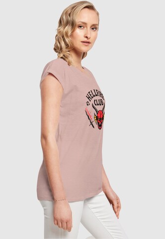 ABSOLUTE CULT T-Shirt in Beige