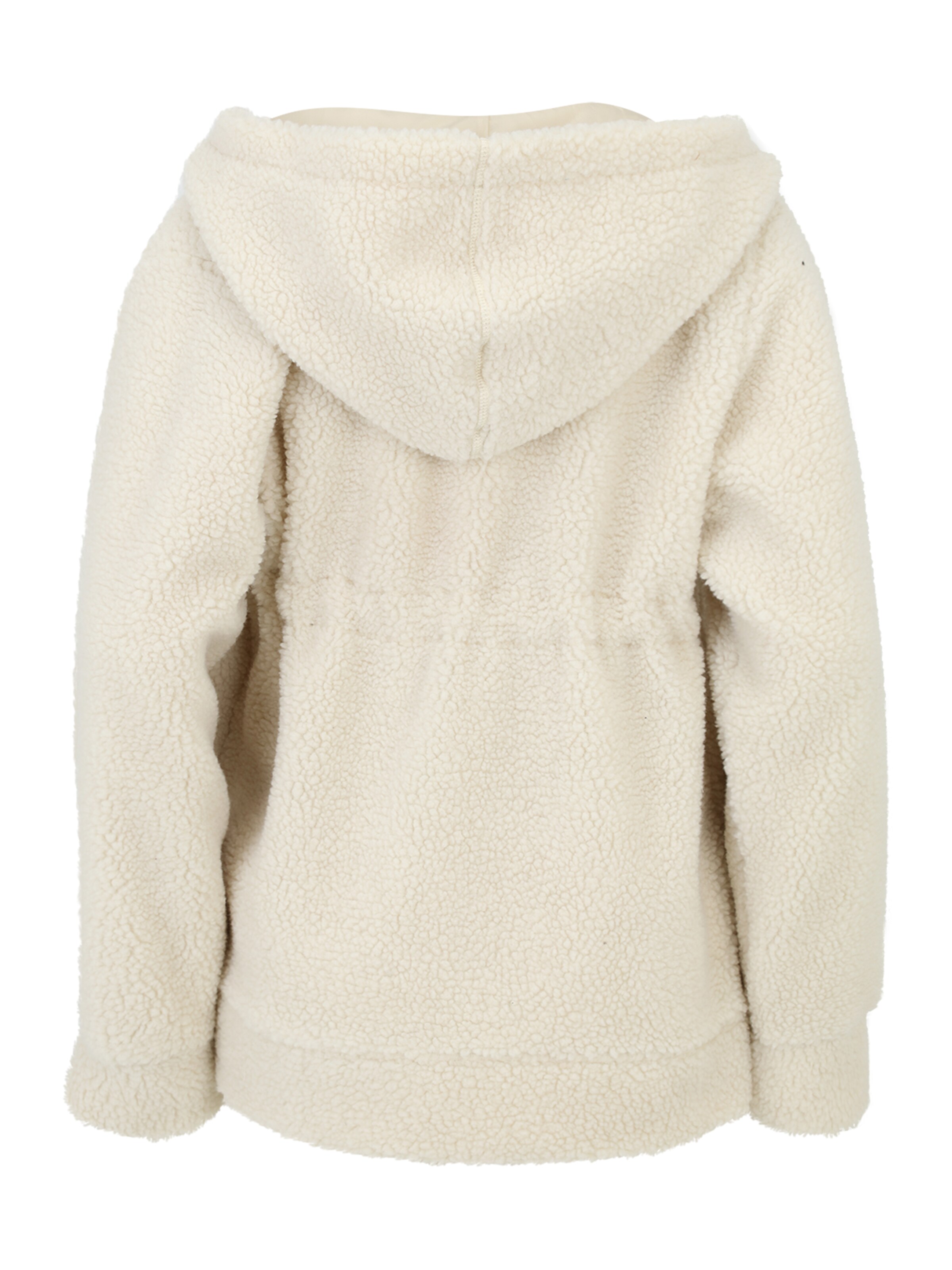 MAMALICIOUS Between-season jacket 'MLRACHEL' in Beige