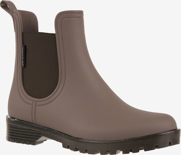 REGATTA Chelsea Boots 'Harriet II' in Braun: Vorderseite