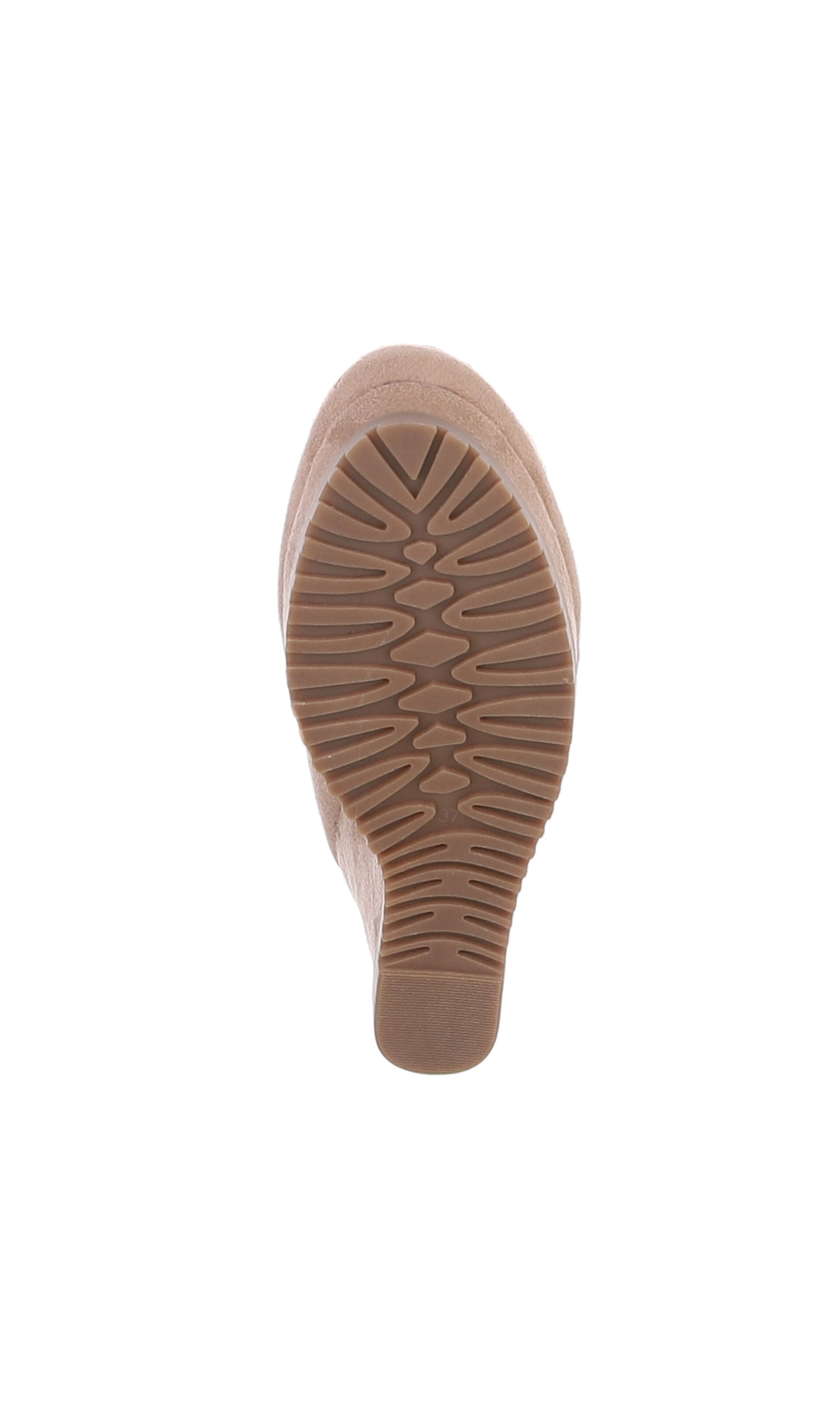 Ital-Design Boots in Brown