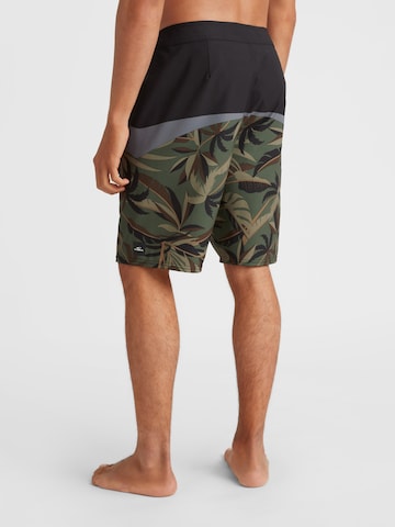 O'NEILL Swimming Trunks in Green