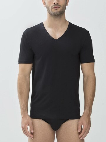 Mey Undershirt in Black