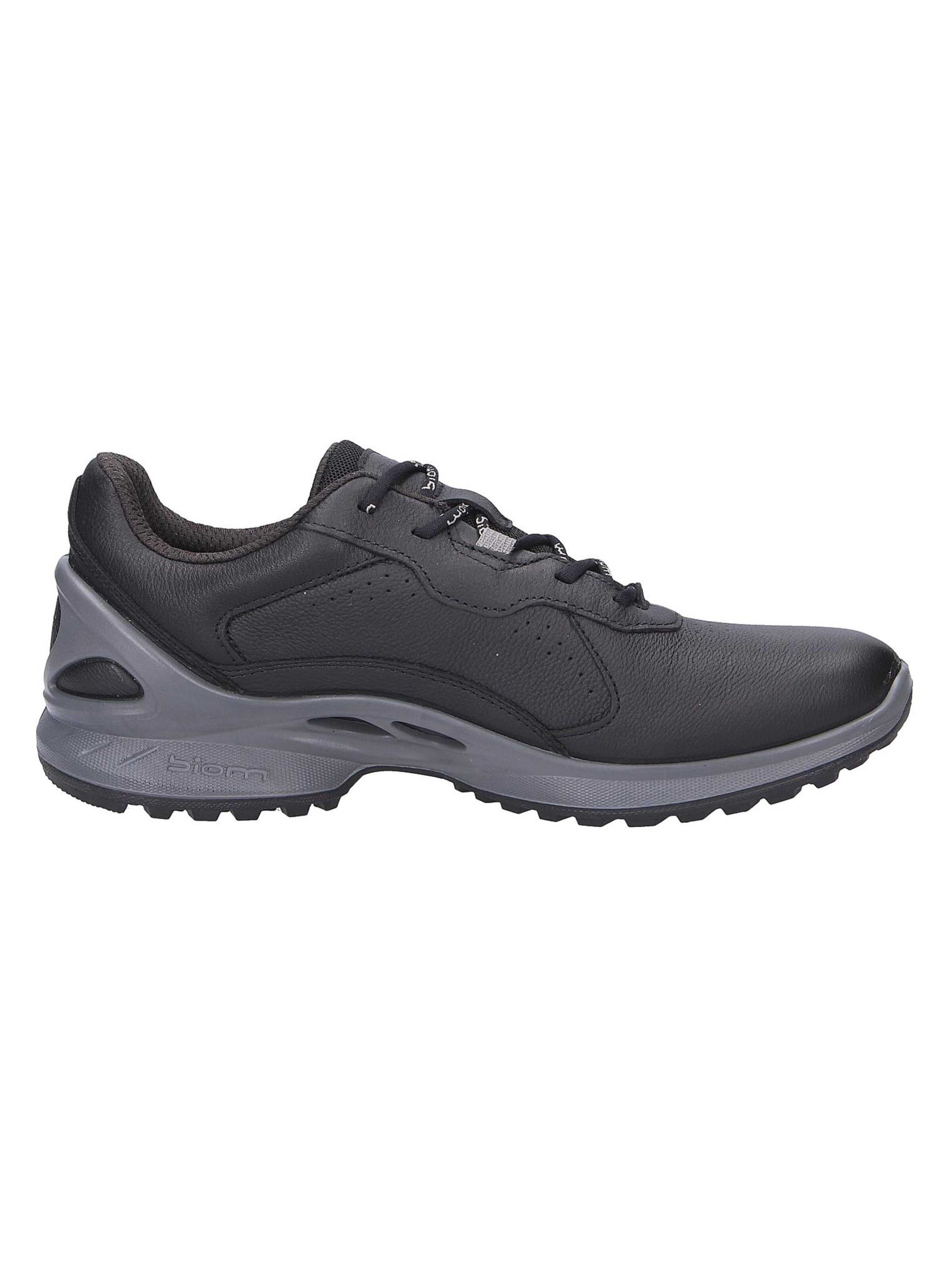 ECCO - Zapatos con cordón 'BIOM ENERGI M' en negro