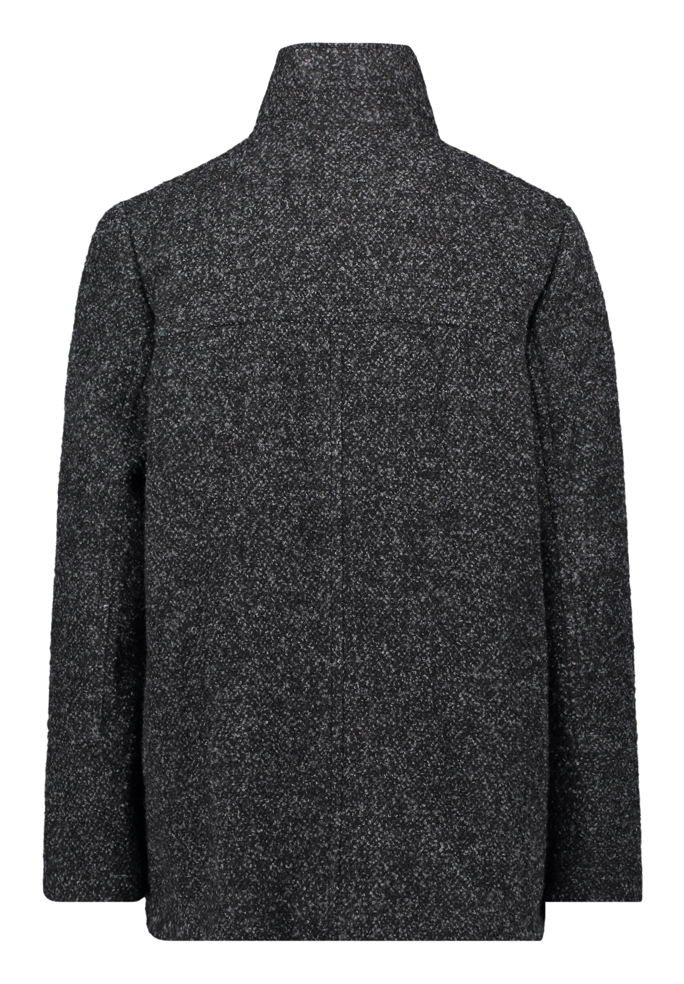 Veste mi-saison GIL BRET en noir