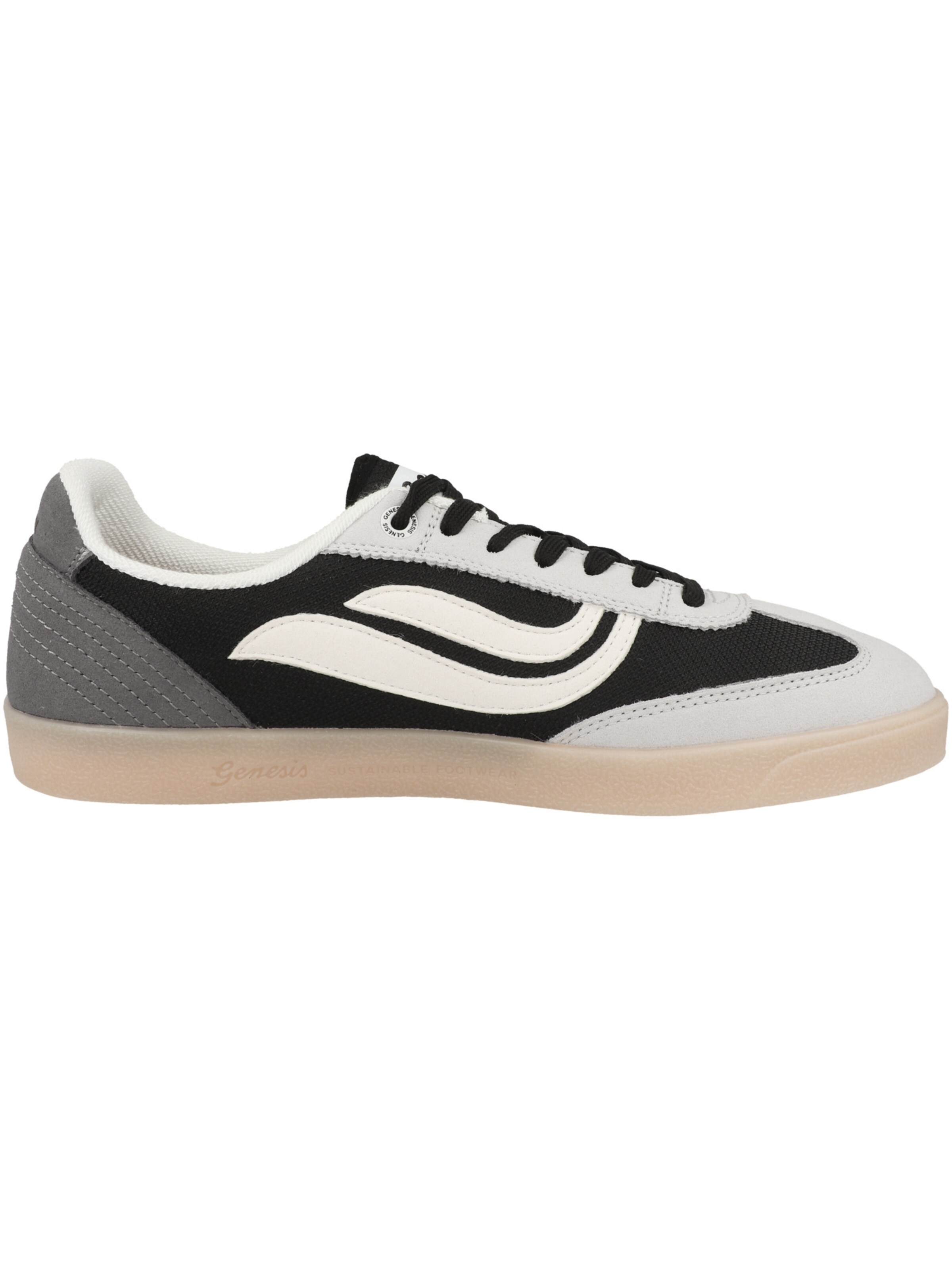 Sneaker bassa 'G-Volley' di GENESIS in grigio