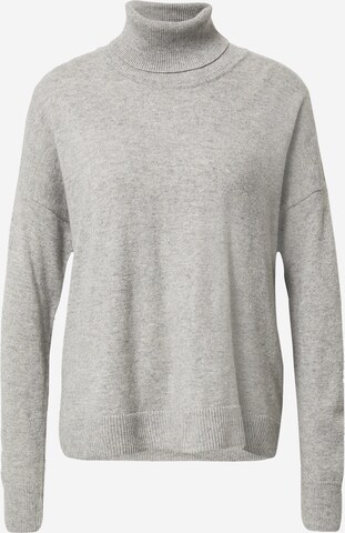 InWear Sweater in Grey: front