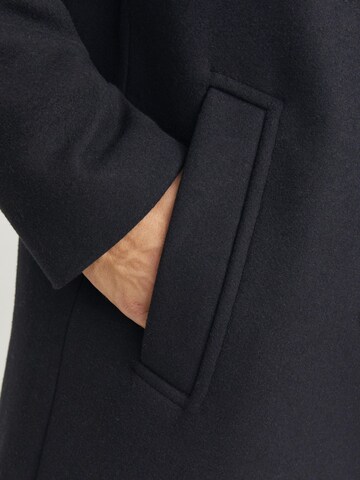 JACK & JONES Демисезонное пальто 'JPRBLUorlando' в Синий