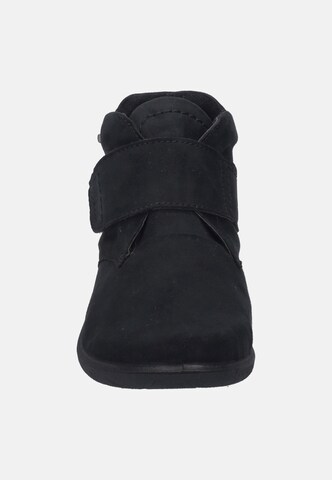 JOSEF SEIBEL Stiefelette 'Helen' in Schwarz