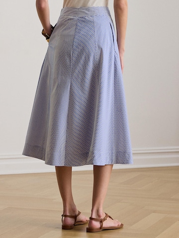 Lauren Ralph Lauren Пола в синьо